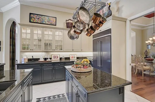 $2,100,000 | 448 East Macewen Drive, Osprey, FL 34229