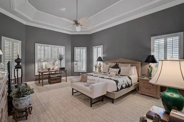 $2,100,000 | 448 East Macewen Drive, Osprey, FL 34229