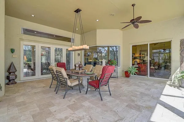 $2,100,000 | 448 East Macewen Drive, Osprey, FL 34229