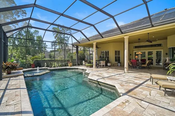 $2,100,000 | 448 East Macewen Drive, Osprey, FL 34229