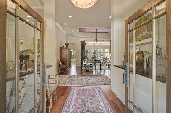 $2,100,000 | 448 East Macewen Drive, Osprey, FL 34229