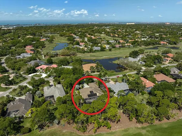 $2,100,000 | 448 East Macewen Drive, Osprey, FL 34229