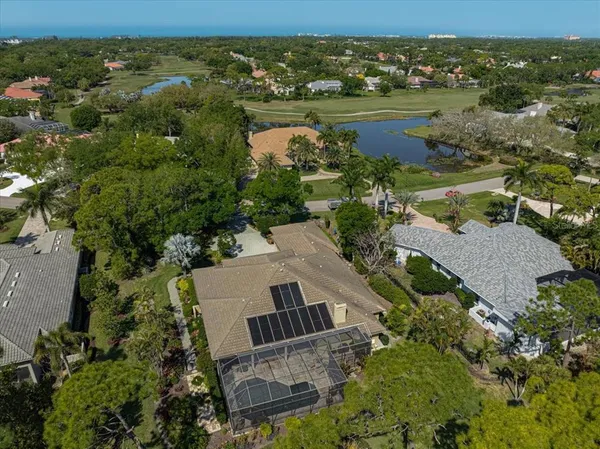 $2,100,000 | 448 East Macewen Drive, Osprey, FL 34229