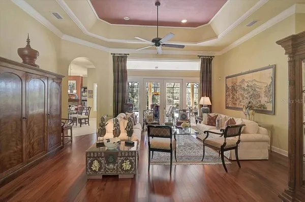 $2,100,000 | 448 East Macewen Drive, Osprey, FL 34229