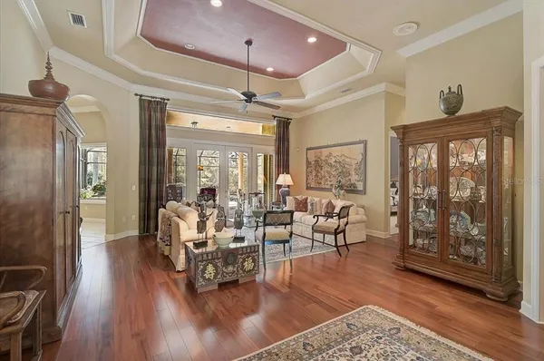 $2,100,000 | 448 East Macewen Drive, Osprey, FL 34229