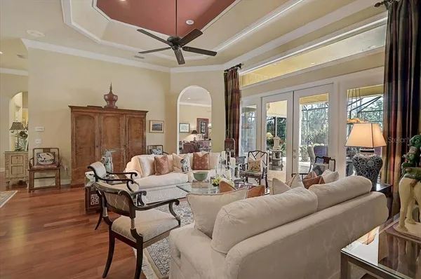 $2,100,000 | 448 East Macewen Drive, Osprey, FL 34229