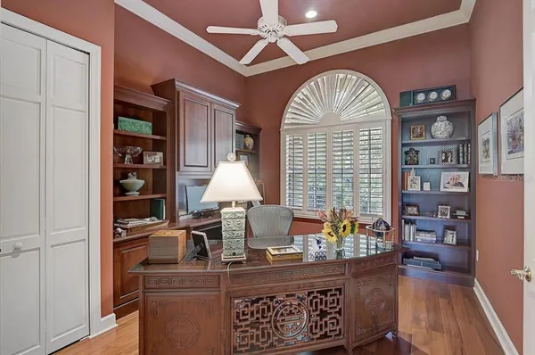 $2,100,000 | 448 East Macewen Drive, Osprey, FL 34229