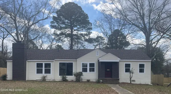 $75,000 | 203 Broadmoor Drive, Jackson, MS 39206