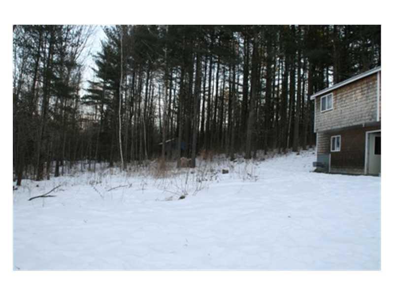 1195 River Road Clinton, ME 04927 - Photo 15 of 16 Yard/Garden.