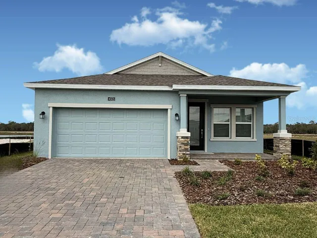 $2,300 | 4505 Ochos Rios Place, Kissimmee, FL 34758