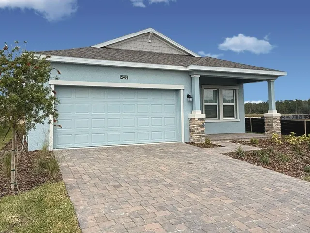 $2,300 | 4505 Ochos Rios Place, Kissimmee, FL 34758