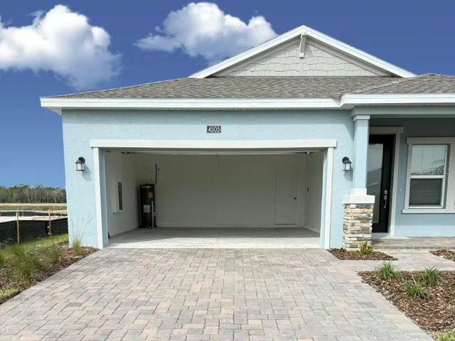 $2,300 | 4505 Ochos Rios Place, Kissimmee, FL 34758