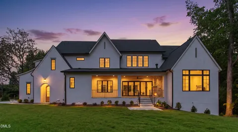 $2,600,000 | 105 Edenburgh Road, Raleigh, NC 27608