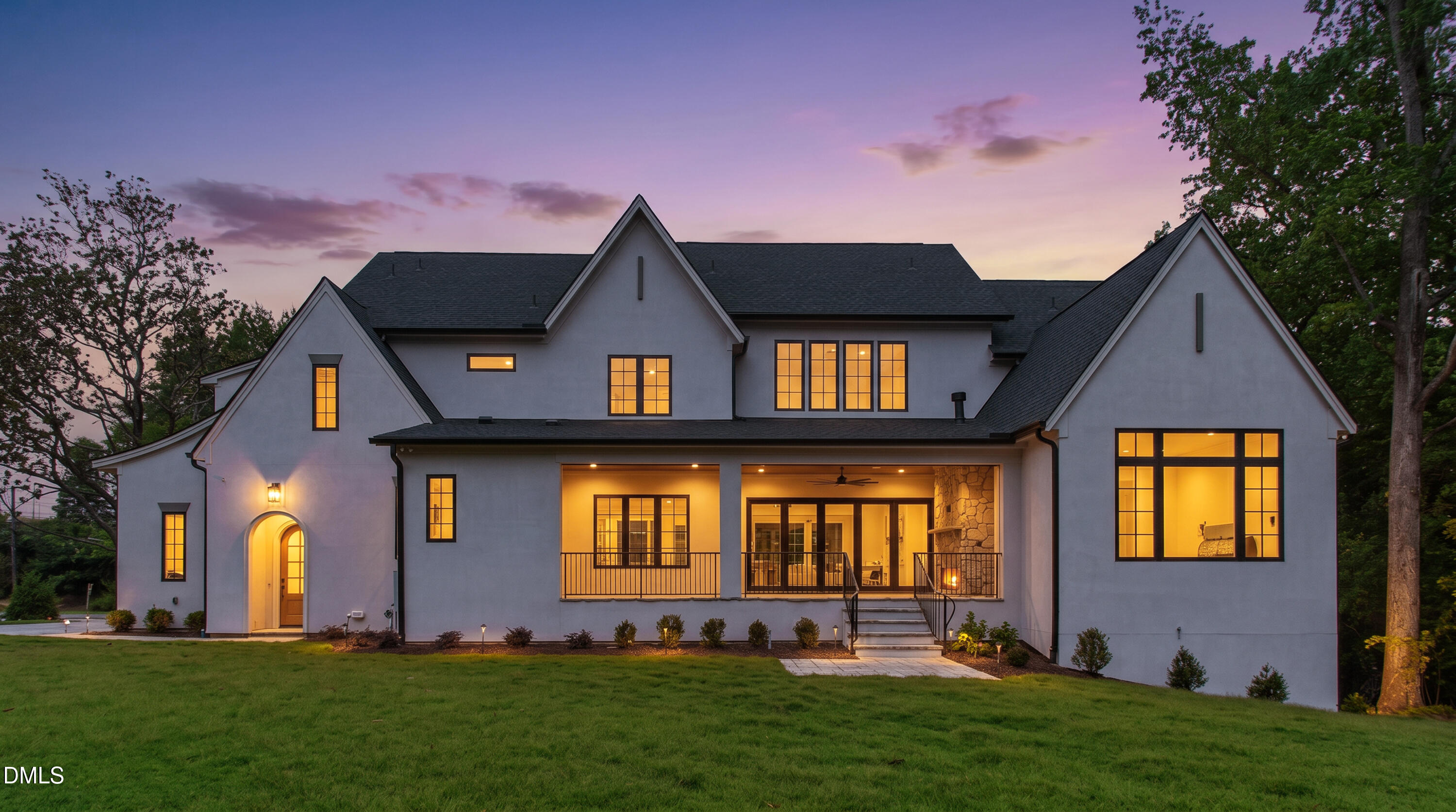 105 Edenburgh Road Raleigh, NC 27608 - Photo 40 of 42