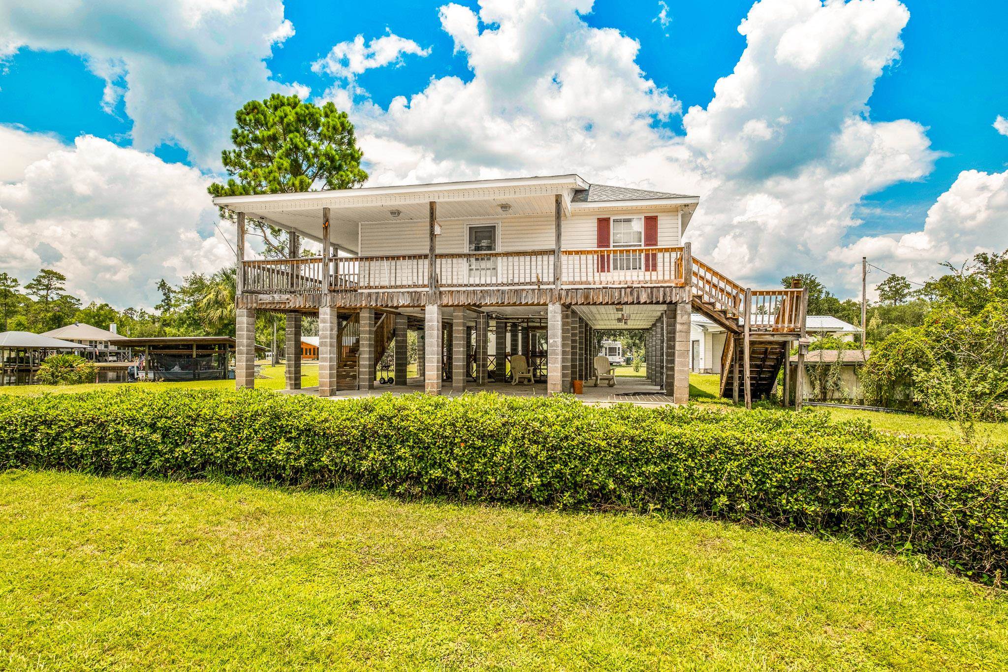 34321 Lost River Road Seminole, AL 36574 - Photo 1 of 47