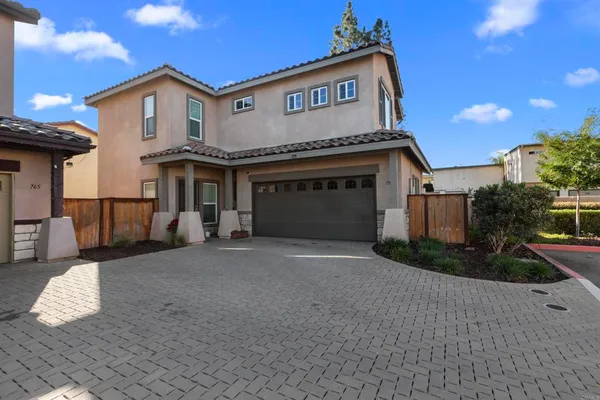 $799,000 | 759 Lincoln Place, El Cajon, CA 92020