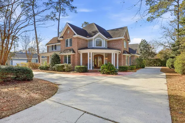 $1,199,000 | 16 Golden Bear Drive, Pawleys Island, SC 29585
