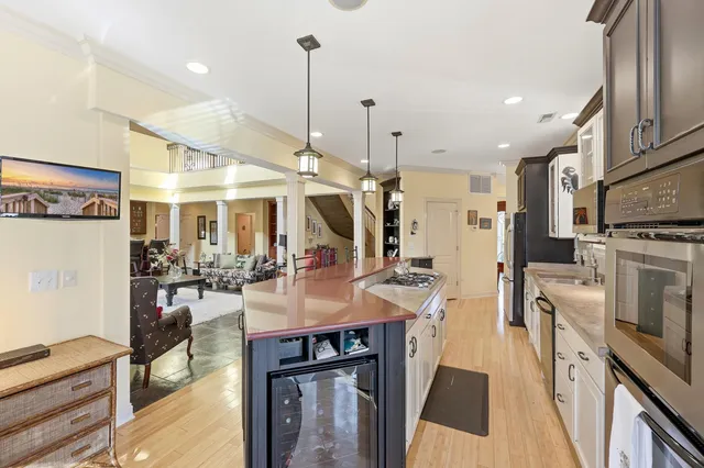 $1,199,000 | 16 Golden Bear Drive, Pawleys Island, SC 29585