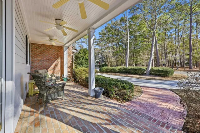 $1,199,000 | 16 Golden Bear Drive, Pawleys Island, SC 29585