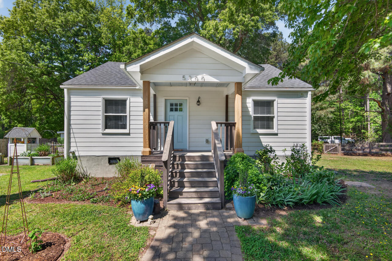 5300 Kerley Road Durham, NC 27705 - Photo 1 of 57 02