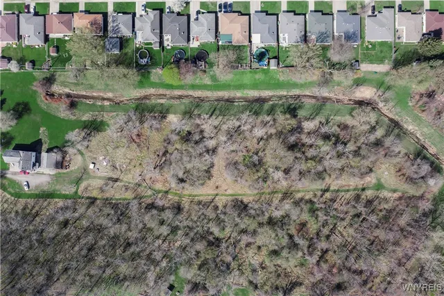 $45,000 | French Road, Cheektowaga, NY 14227