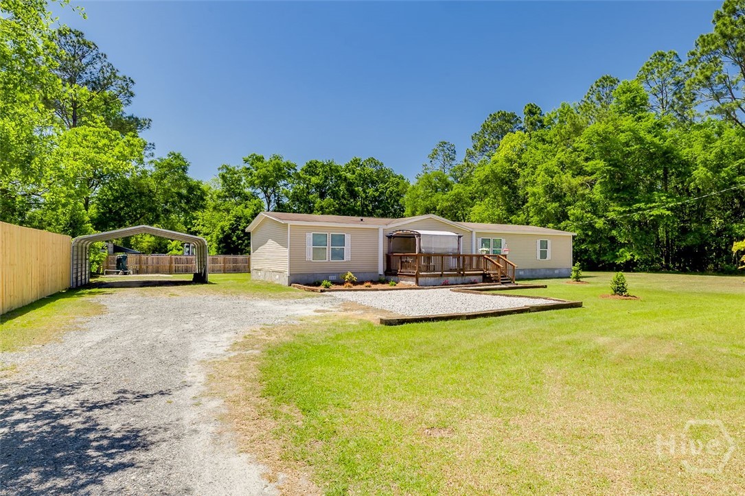 400 Blandford Road Rincon, GA 31326 - Photo 2 of 43 Gallery Image 2
