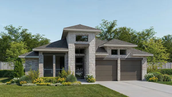 $501,900 | 27319 Rolling Bluestem Lane, Hockley, TX 77447
