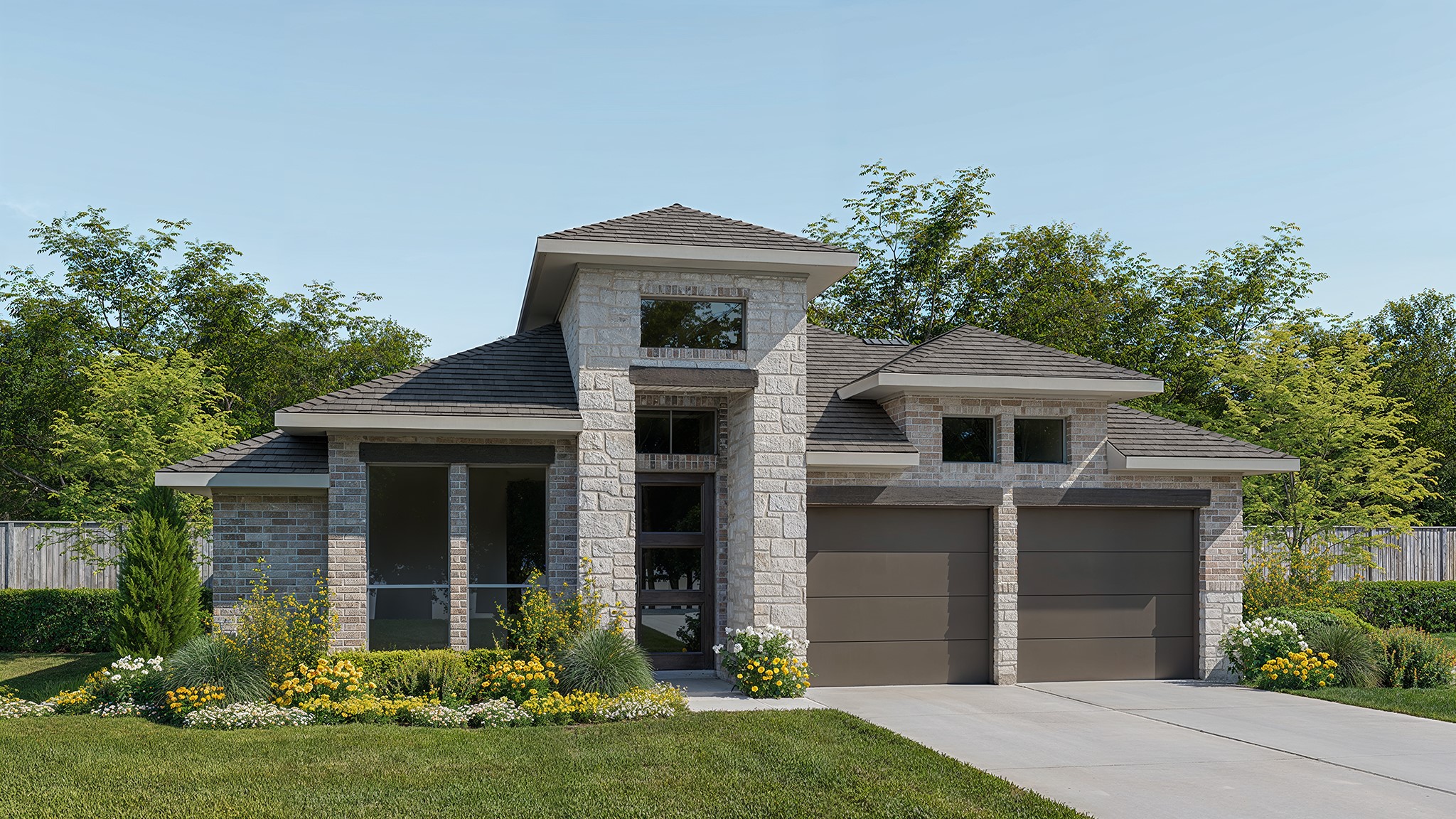 532 Summer Pl Lane Georgetown, TX 78628 - Photo 1 of 20