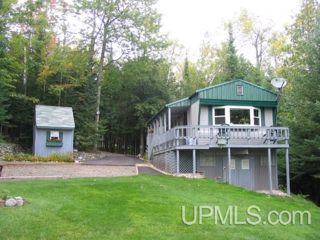 4539 Weaver Road Florence, WI 54121 - Photo 21 of 21 Gallery Image 21