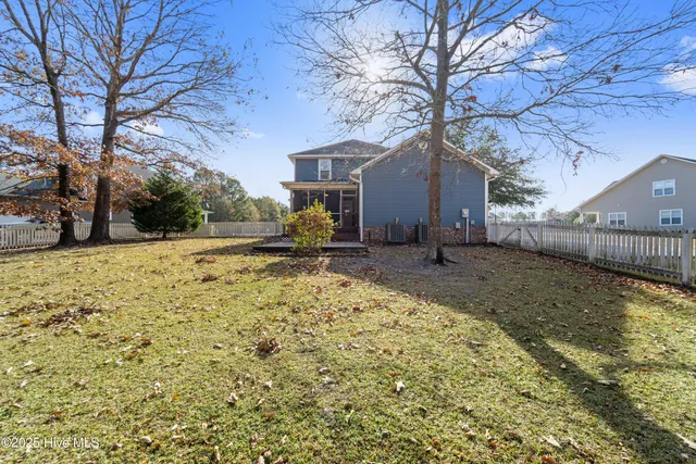 $1,995 | 113 Rivendale Drive, Jacksonville, NC 28546