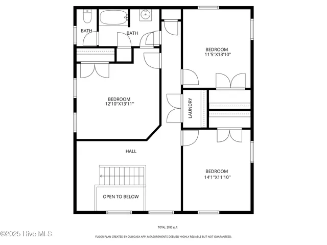 $1,995 | 113 Rivendale Drive, Jacksonville, NC 28546