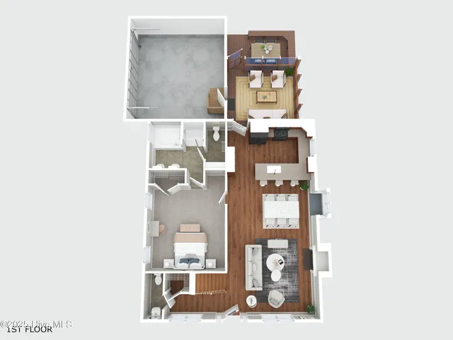 $1,995 | 113 Rivendale Drive, Jacksonville, NC 28546