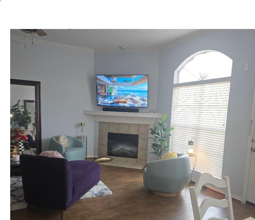 12755 Mill Ridge Drive, Unit 1104 Cypress, TX 77429 - Photo 7 of 20