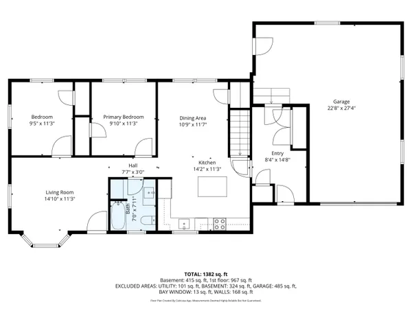 $525,000 | 2 Labonte Avenue East, Saco, ME 04072