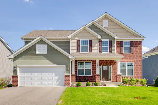 $849,000 | 3324 Sage Circle, Mundelein, IL 60060