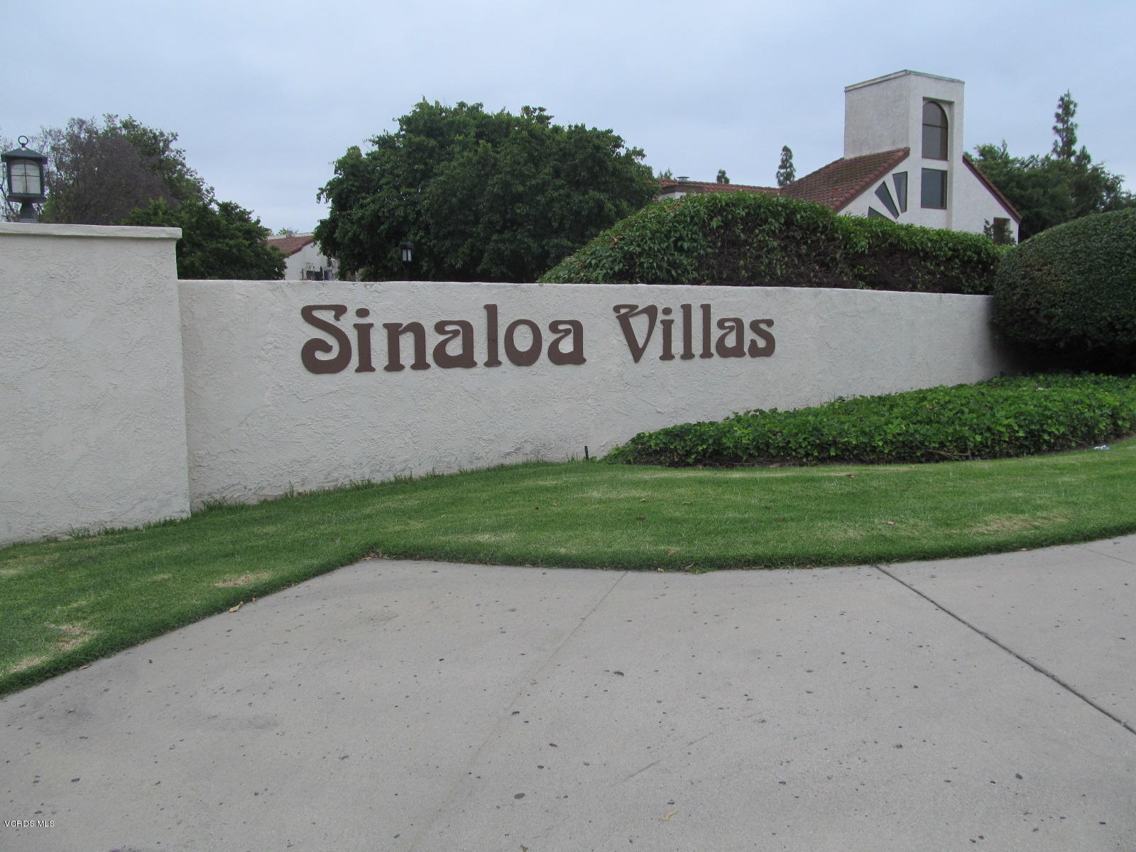 1706 Sinaloa Road, Unit 112 Simi Valley, CA 93065 - Photo 2 of 37 a view of a park with welcome board