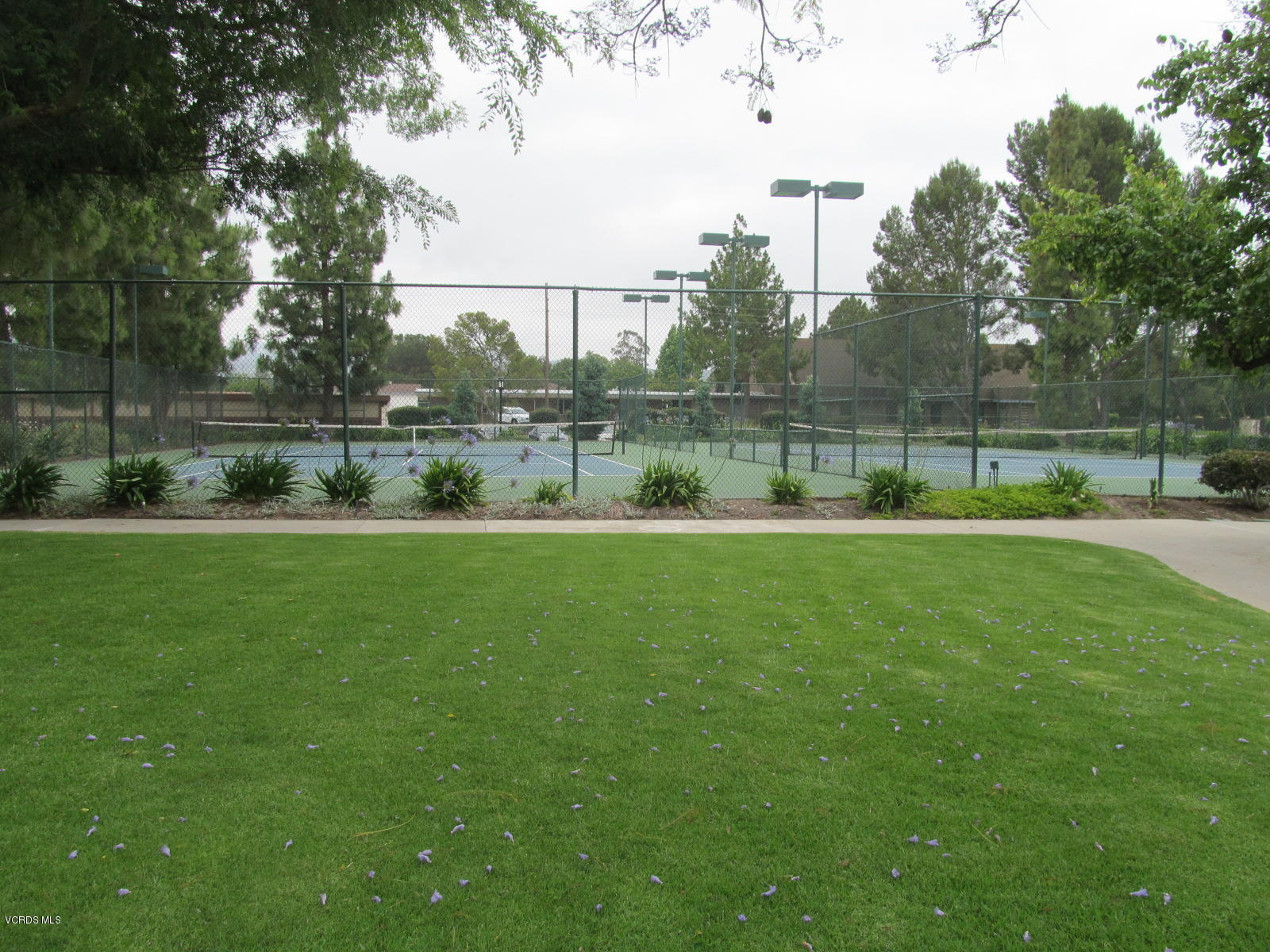 1706 Sinaloa Road, Unit 112 Simi Valley, CA 93065 - Photo 31 of 37 a view of a lake