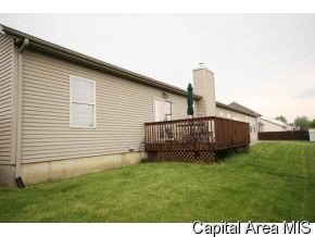 3108 Red Oak Lane Springfield, IL 62712 - Photo 2 of 12 Gallery Image 2