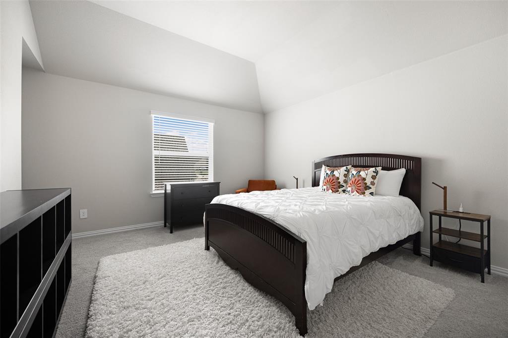 1544 Devotion Row Wylie, TX 75098 - Photo 25 of 34