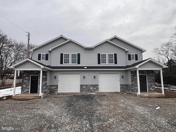 $777,700 | 507-509 South Baltimore Street, Dillsburg, PA 17019