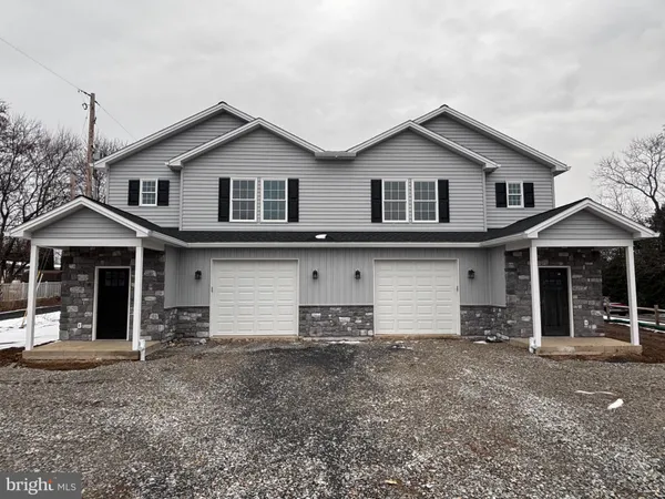 $777,700 | 507-509 South Baltimore Street, Dillsburg, PA 17019