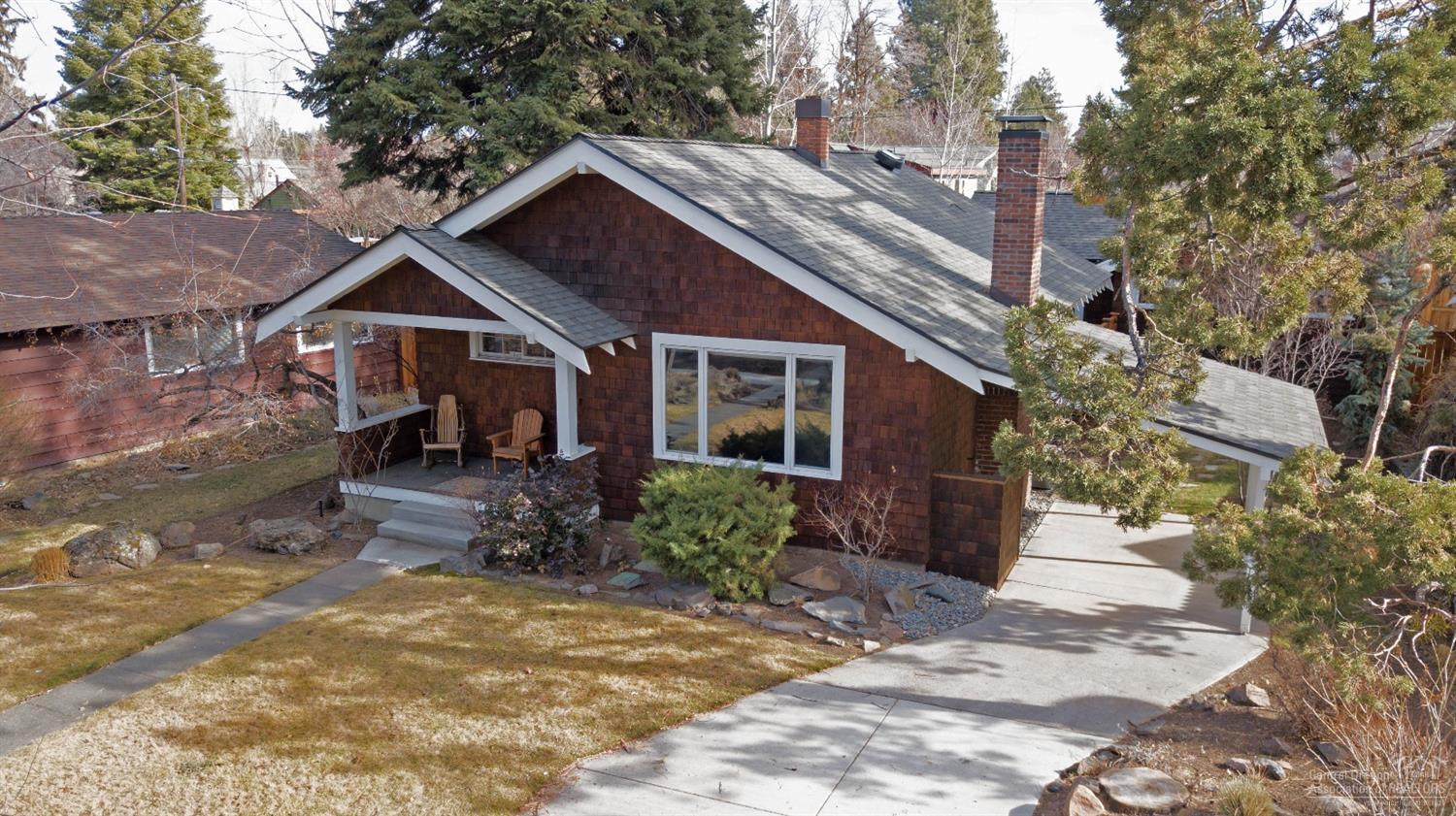 1668 Northwest Awbrey Road Bend, OR 97703 - Photo 22 of 23 Additional Photo
