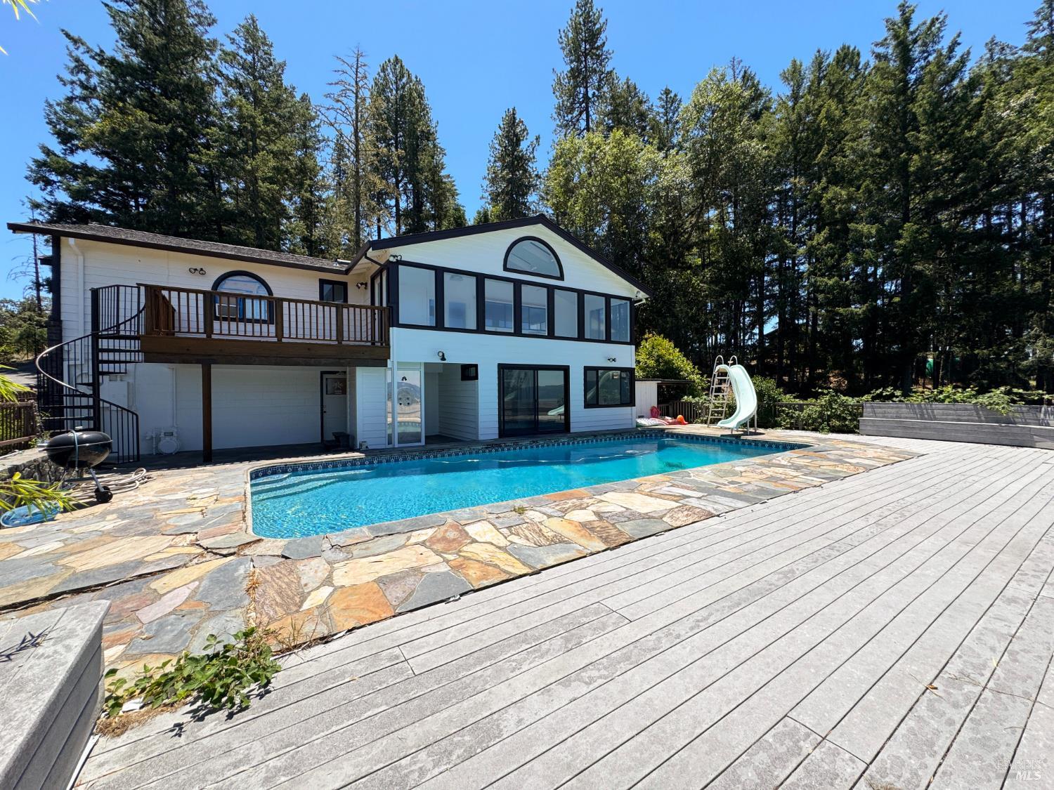 16990 Old Boy Scout Road Willits, CA 95490 - Photo 52 of 80
