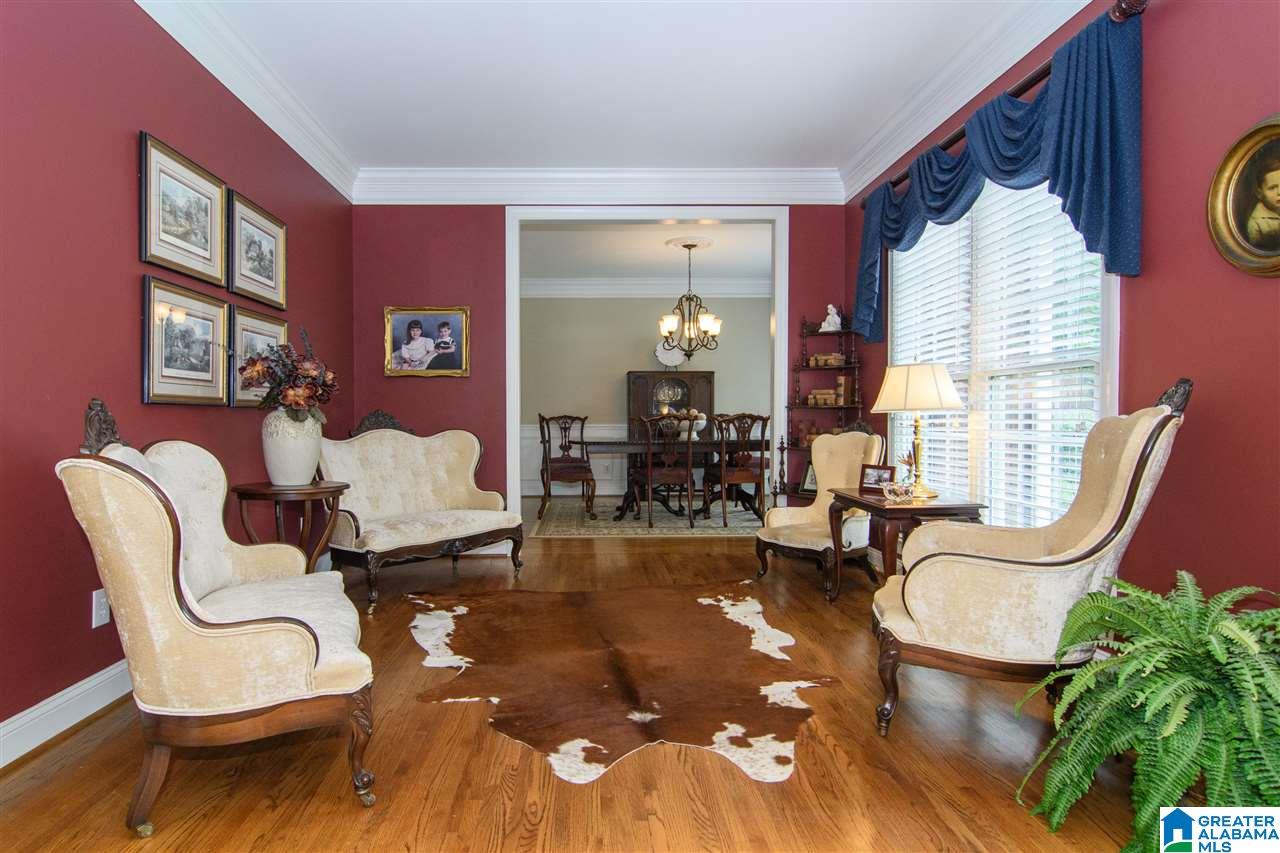 4044 Milner Way Birmingham, AL 35242 - Photo 17 of 50