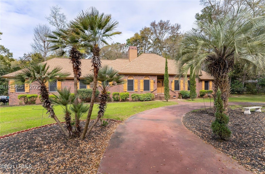 6 Audubon Road Beaufort, SC 29907 - Photo 1 of 1 Gallery Image 1