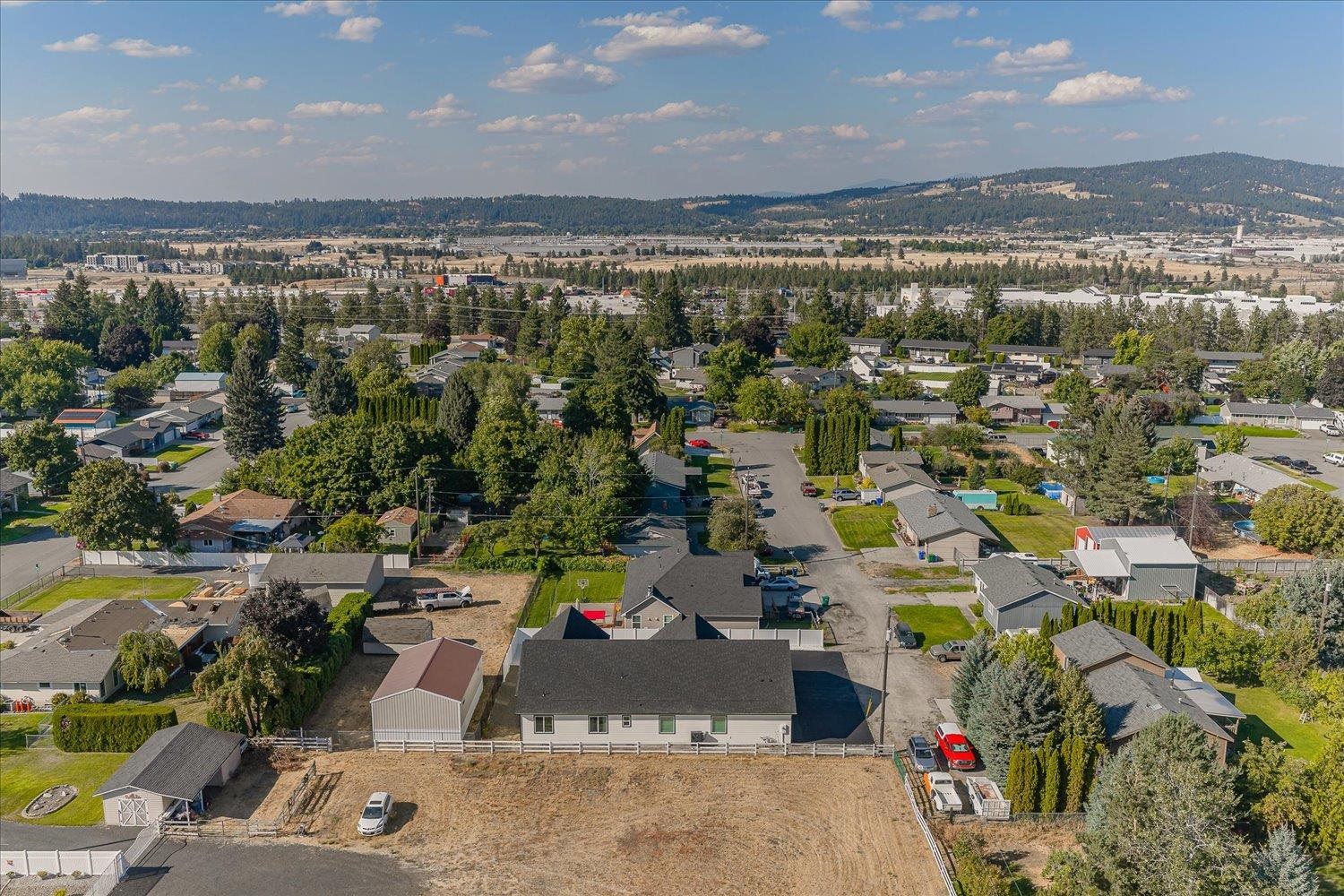 1109 North Rees Lane Spokane Valley, WA 99216 - Photo 44 of 45 Gallery Image 44