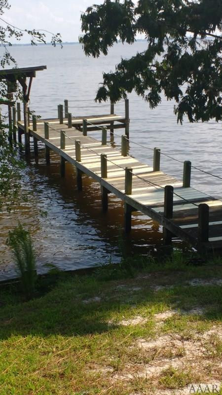 107 Nixons Beach Road Edenton, NC 27932 - Photo 38 of 39
