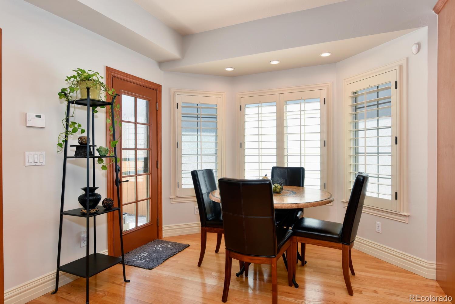 2000 South Cook Street Denver, CO 80210 - Photo 15 of 40