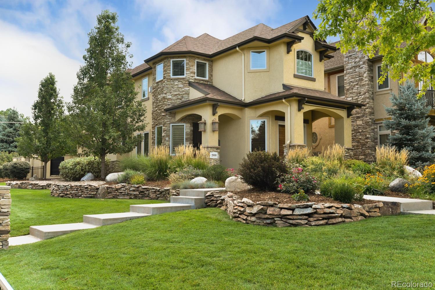 2000 South Cook Street Denver, CO 80210 - Photo 2 of 40