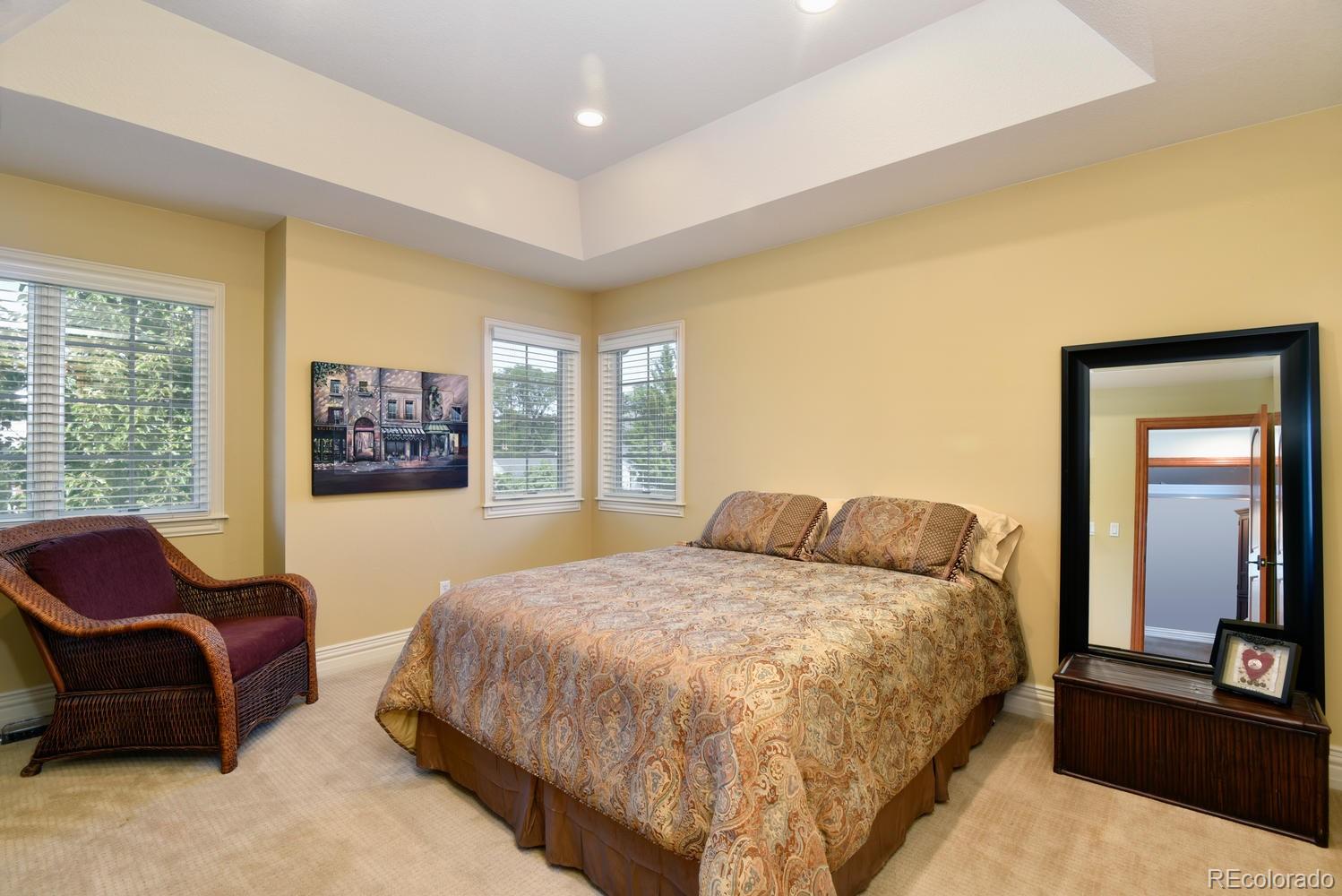 2000 South Cook Street Denver, CO 80210 - Photo 25 of 40